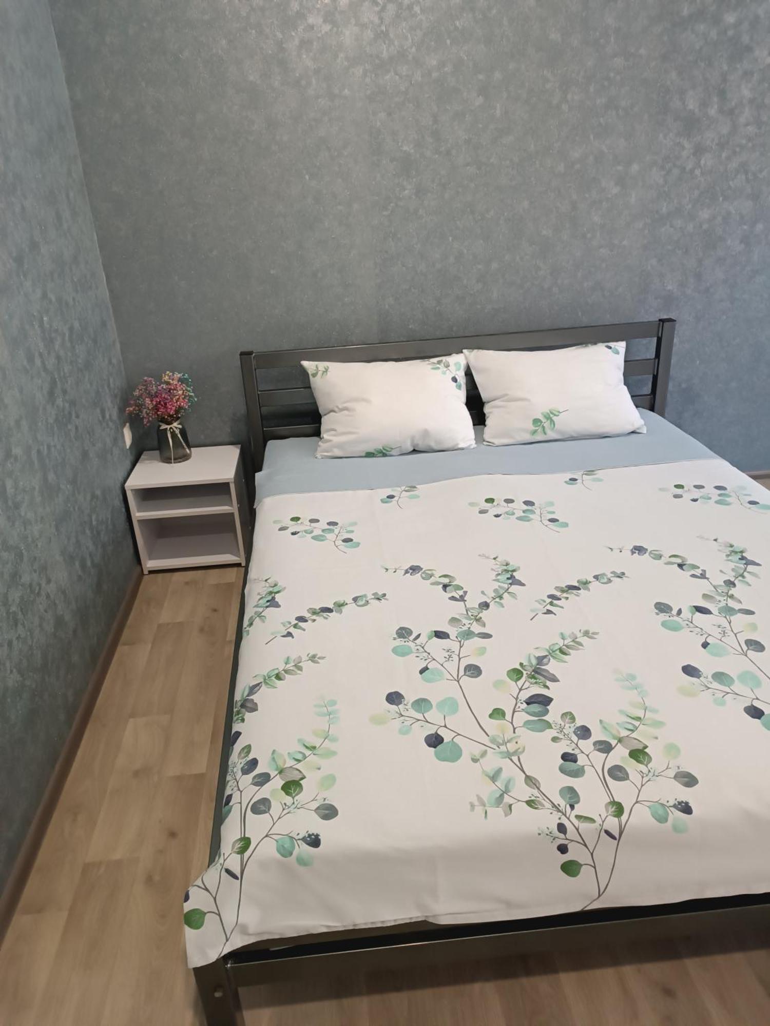 Две Уютные Квартиры В Центре Города Дзержинка - New Apartments Kryvyj Rih Exteriér fotografie